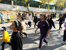 Yeşilyurt Belediyesi, Aile Yaşam Merkezindeki Etkinliklerden Yararlanan Aileleri Ve Çocukları Pikniğe Götürdü